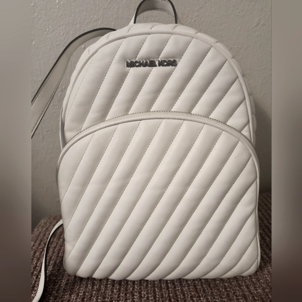 MICHAEL KORS Backpack Purse